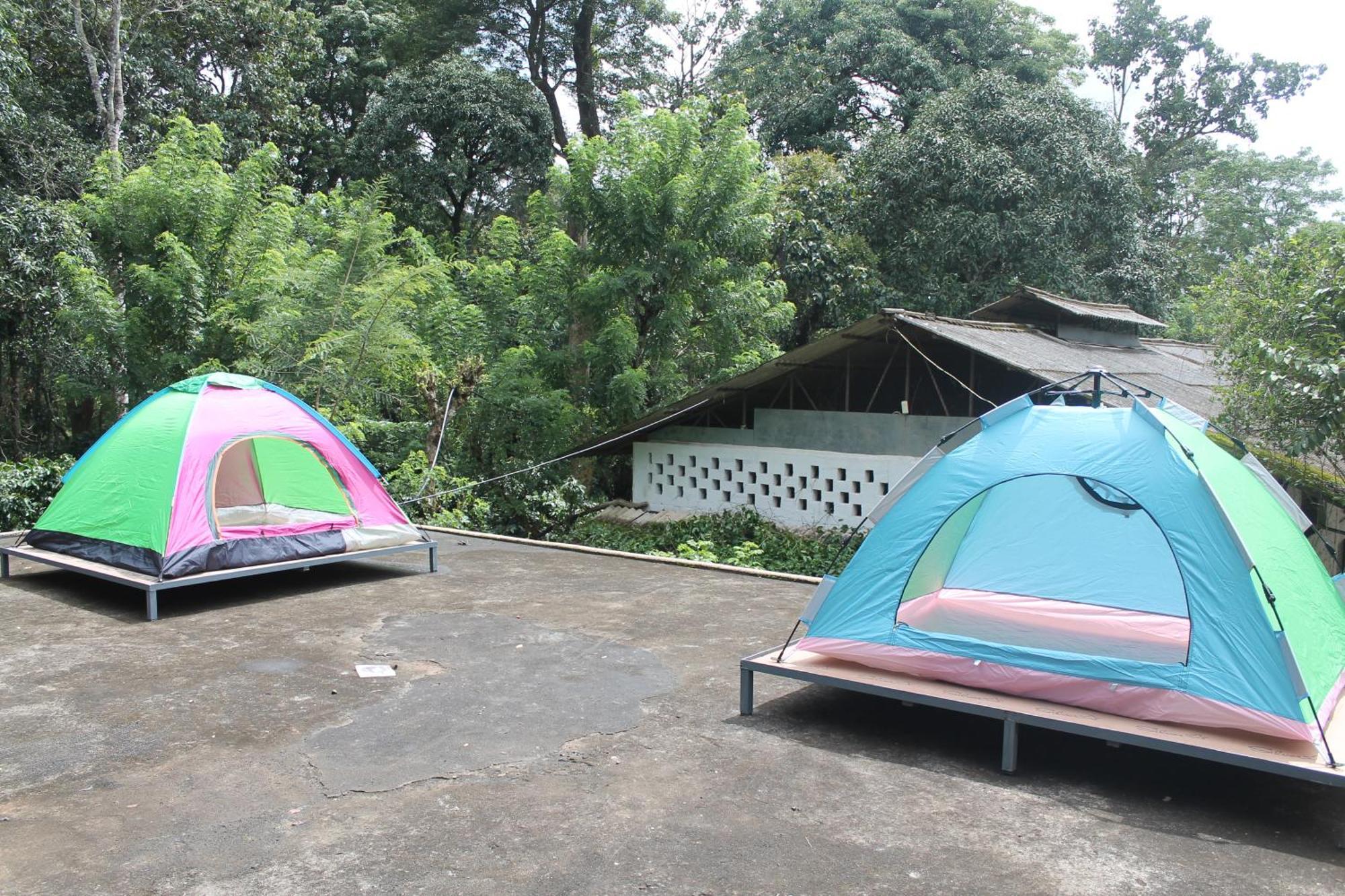 Woodside Homestay Wayanad Batheri Kültér fotó