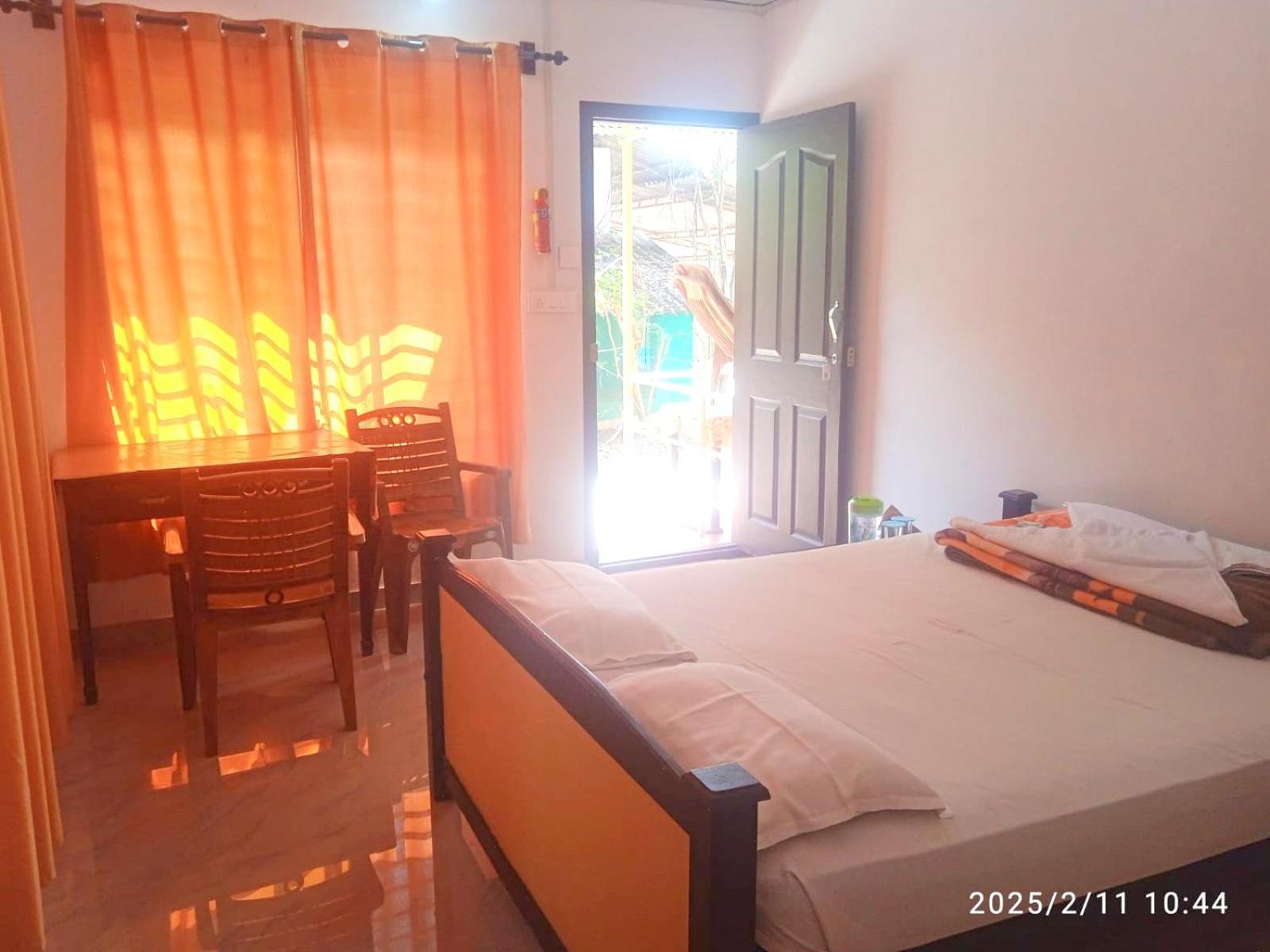 Woodside Homestay Wayanad Batheri Kültér fotó