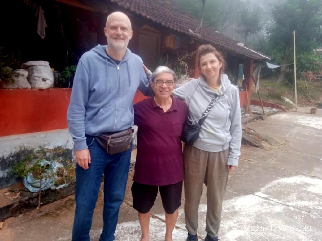 Woodside Homestay Wayanad Batheri Kültér fotó