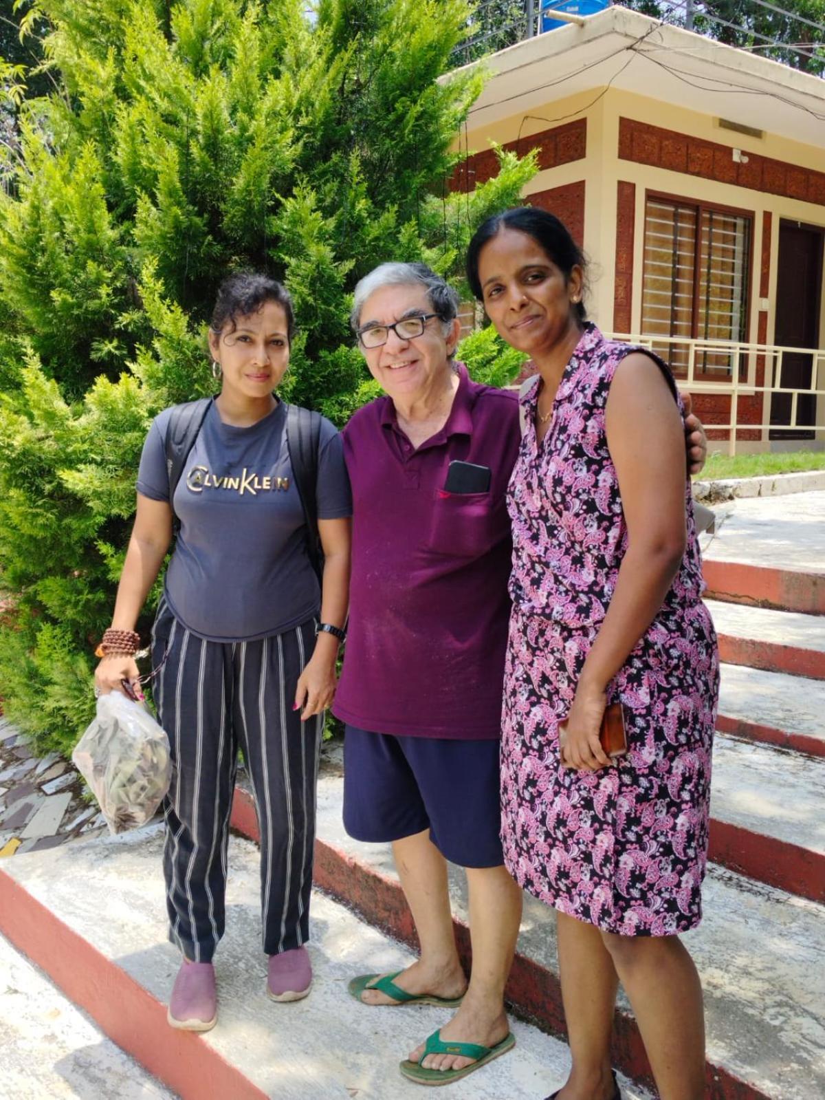 Woodside Homestay Wayanad Batheri Kültér fotó