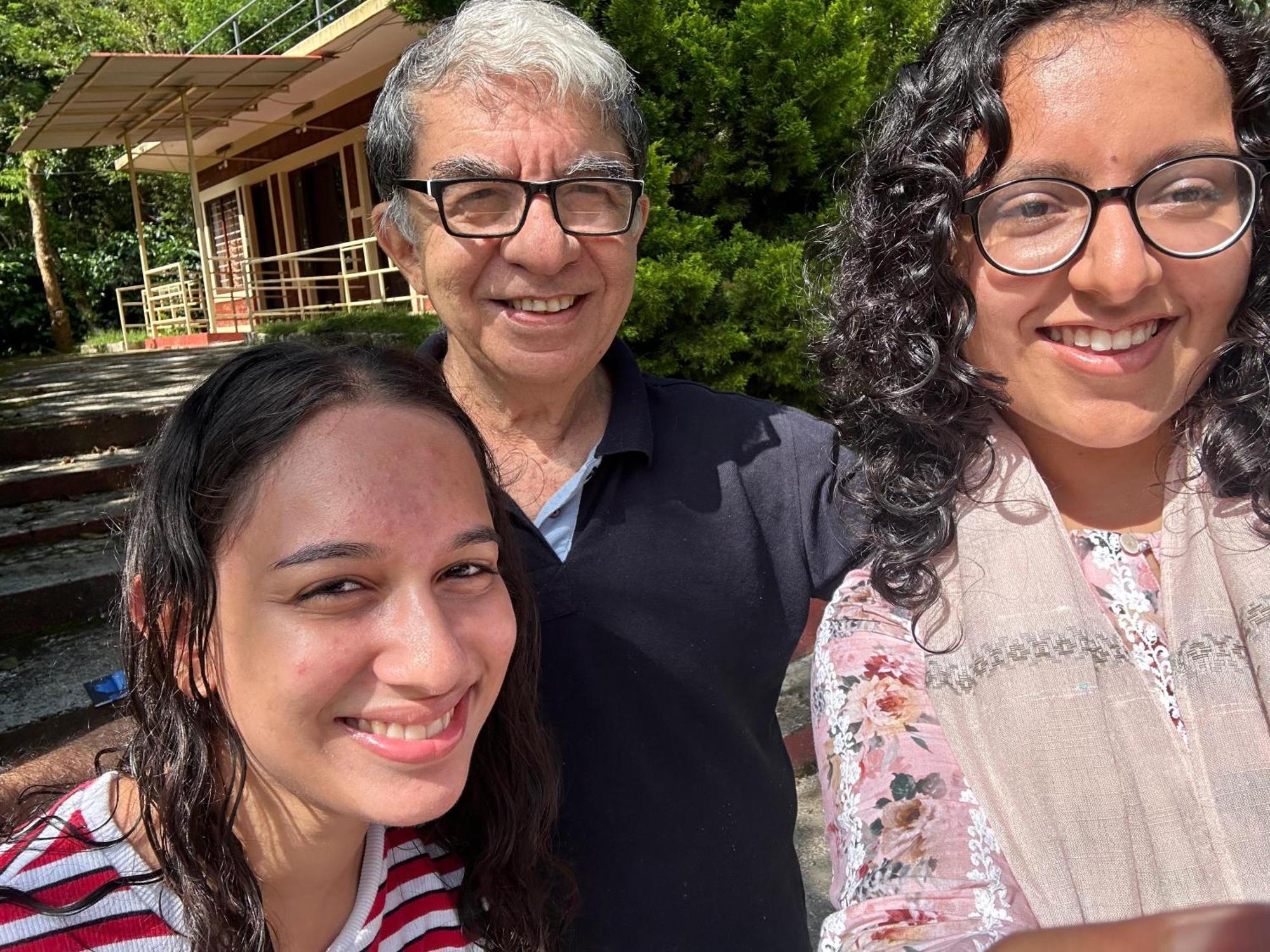 Woodside Homestay Wayanad Batheri Kültér fotó