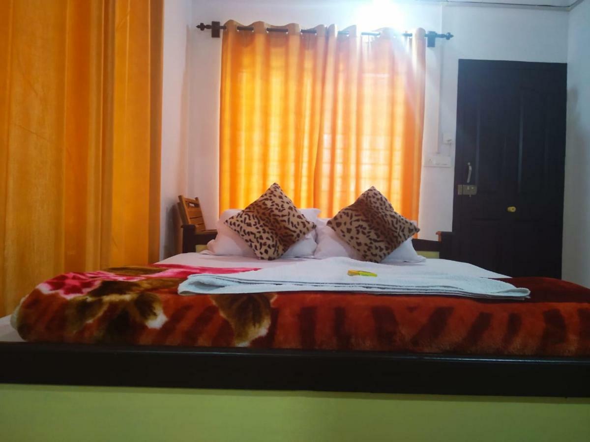 Woodside Homestay Wayanad Batheri Kültér fotó
