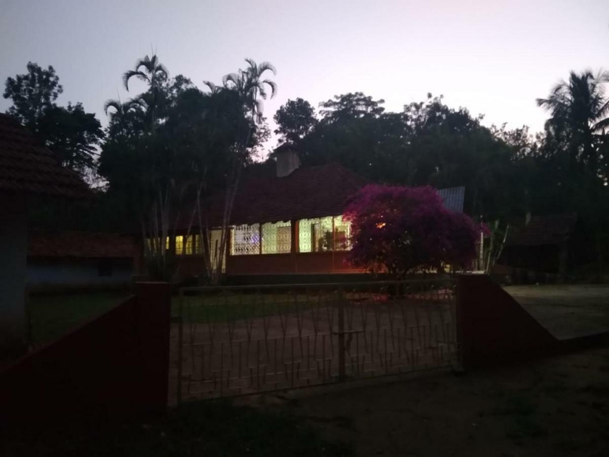 Woodside Homestay Wayanad Batheri Kültér fotó