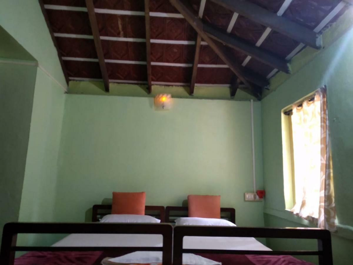 Woodside Homestay Wayanad Batheri Kültér fotó