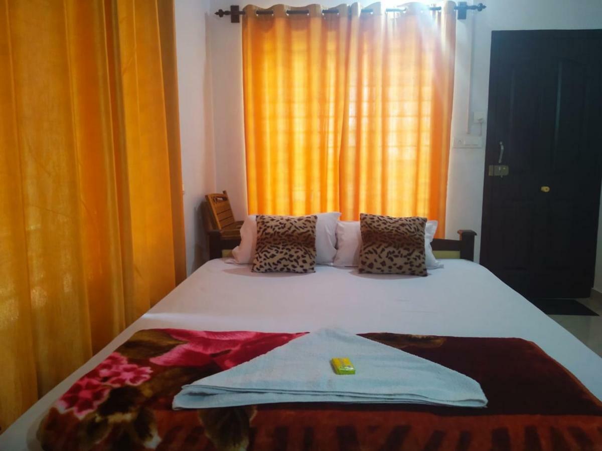 Woodside Homestay Wayanad Batheri Kültér fotó