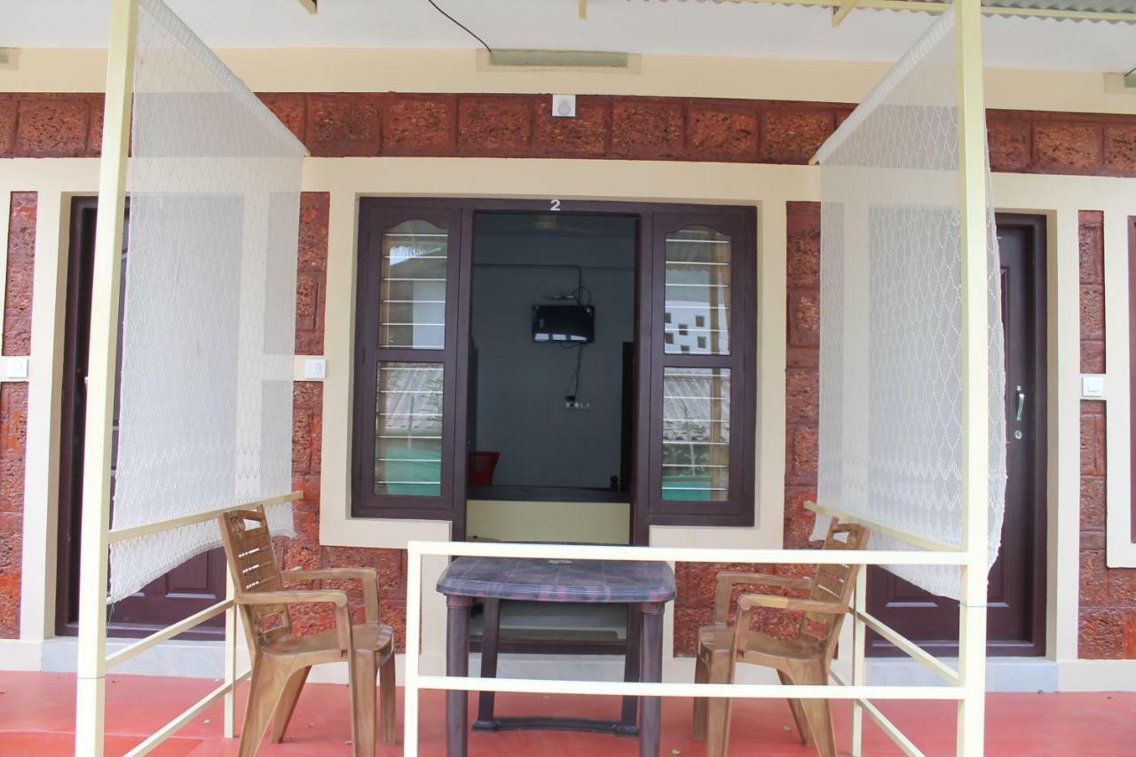 Woodside Homestay Wayanad Batheri Kültér fotó