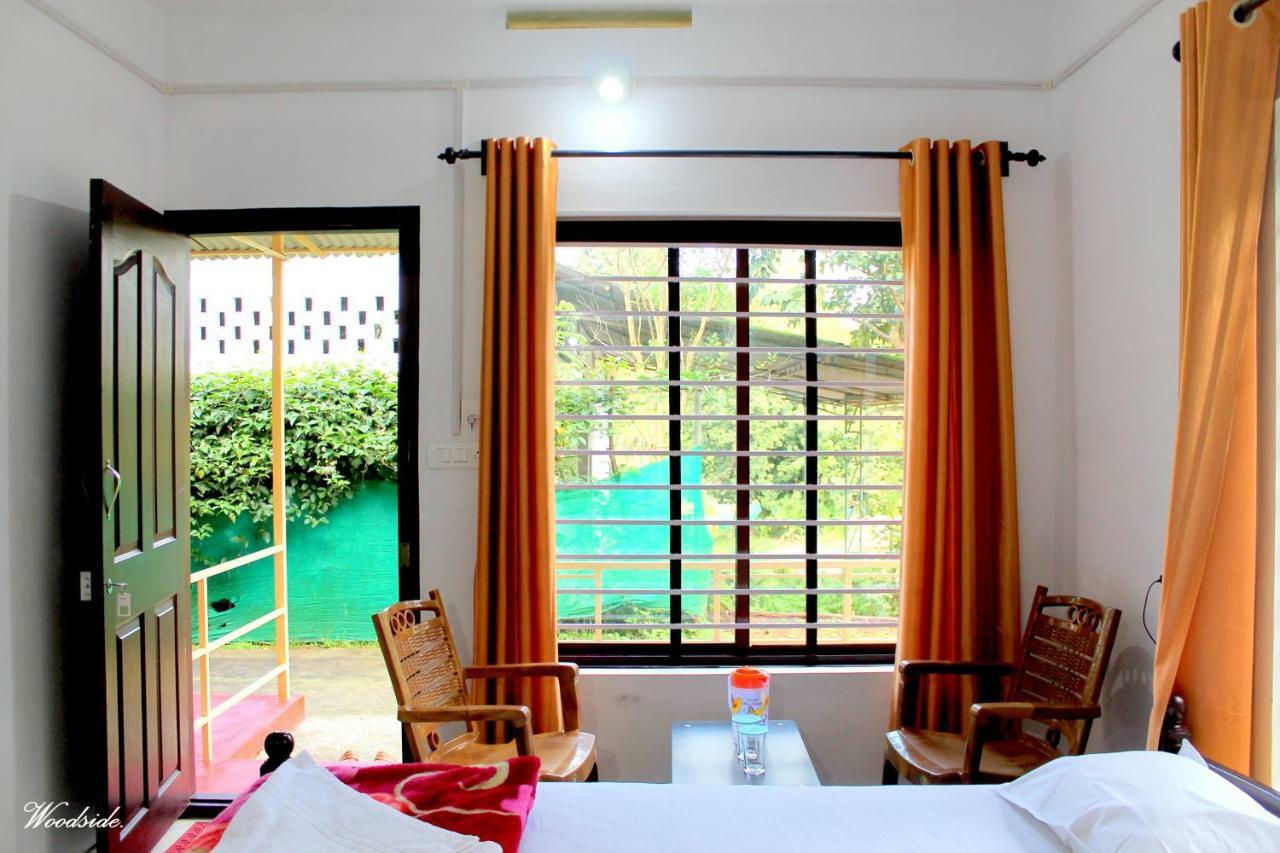 Woodside Homestay Wayanad Batheri Kültér fotó