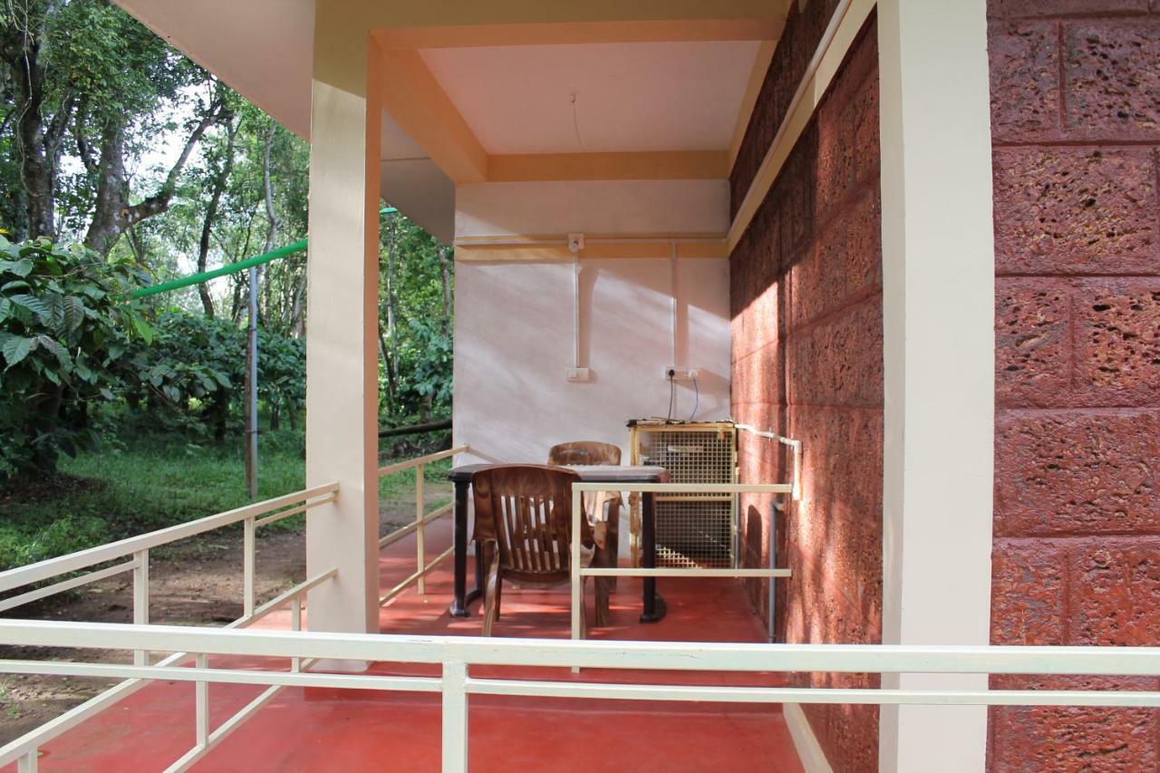 Woodside Homestay Wayanad Batheri Kültér fotó