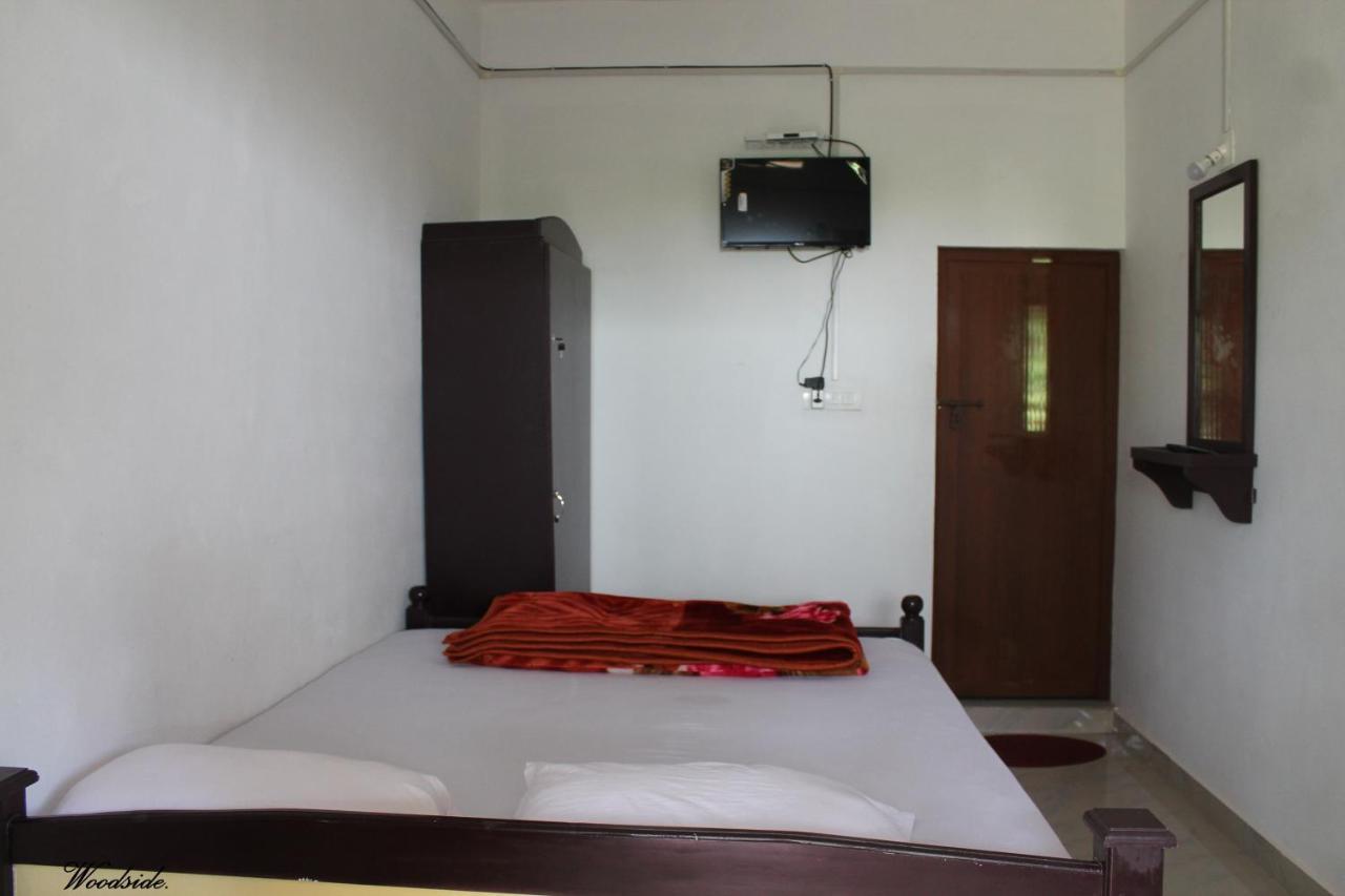 Woodside Homestay Wayanad Batheri Kültér fotó